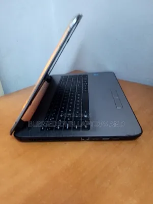 Laptop HP 15 8GB Intel Core i3 HDD 250GB