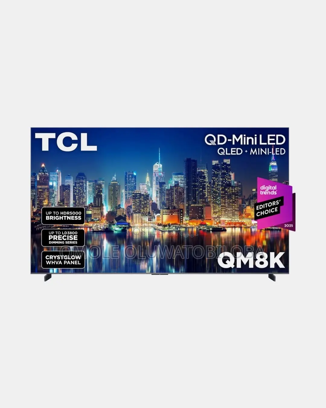 TCL Google TV