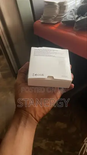 Samsung Charger and Adapter