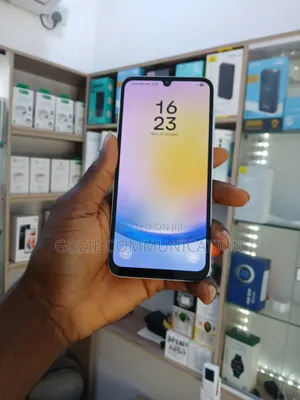 Samsung Galaxy A25 256 GB