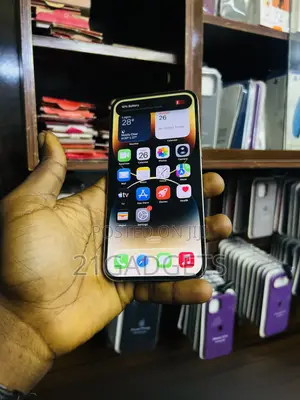 Apple iPhone 14 Pro Max 128 GB Gold