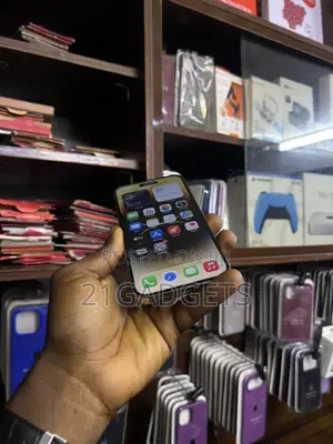 Apple iPhone 14 Pro Max 128 GB Gold