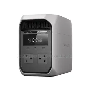 EcoFlow DELTA 3 Classic