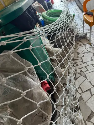 Best Quality Ain't Fall Safety Net