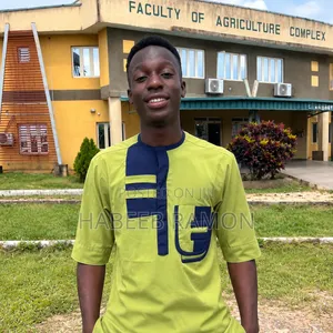 Engineering Student Seeking Job