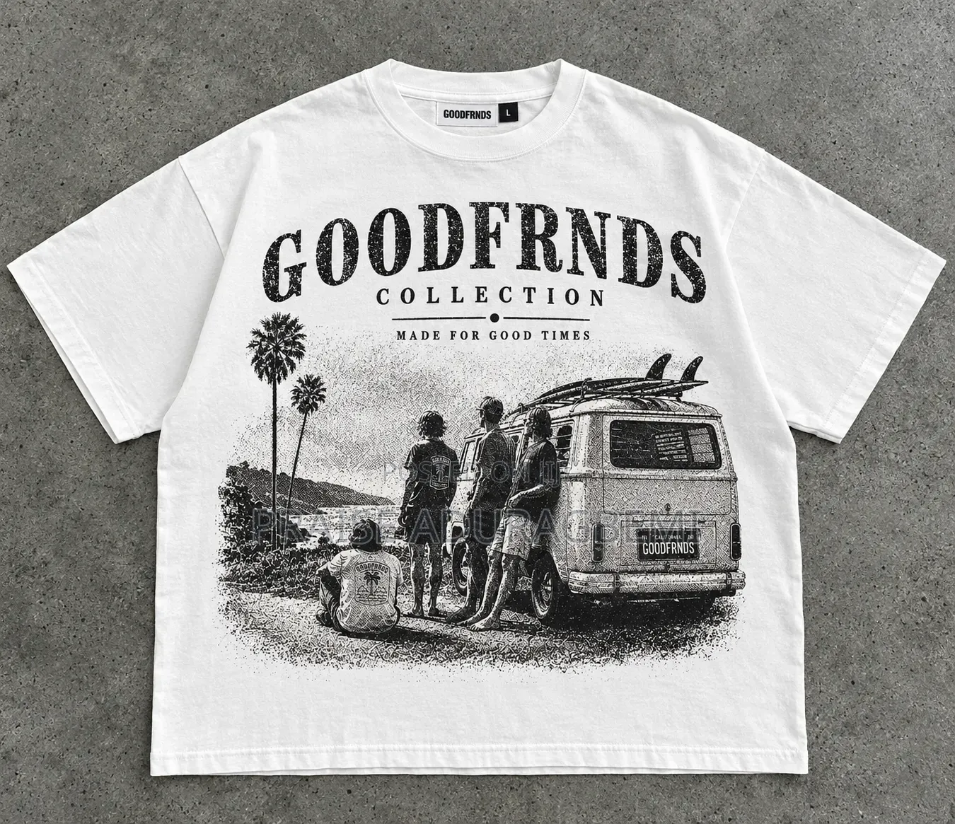 Goodfriends