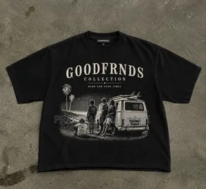 Goodfriends