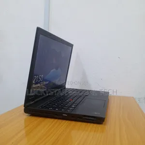 Laptop Lenovo ThinkPad T540p 8GB Intel Core i5 HDD 500GB