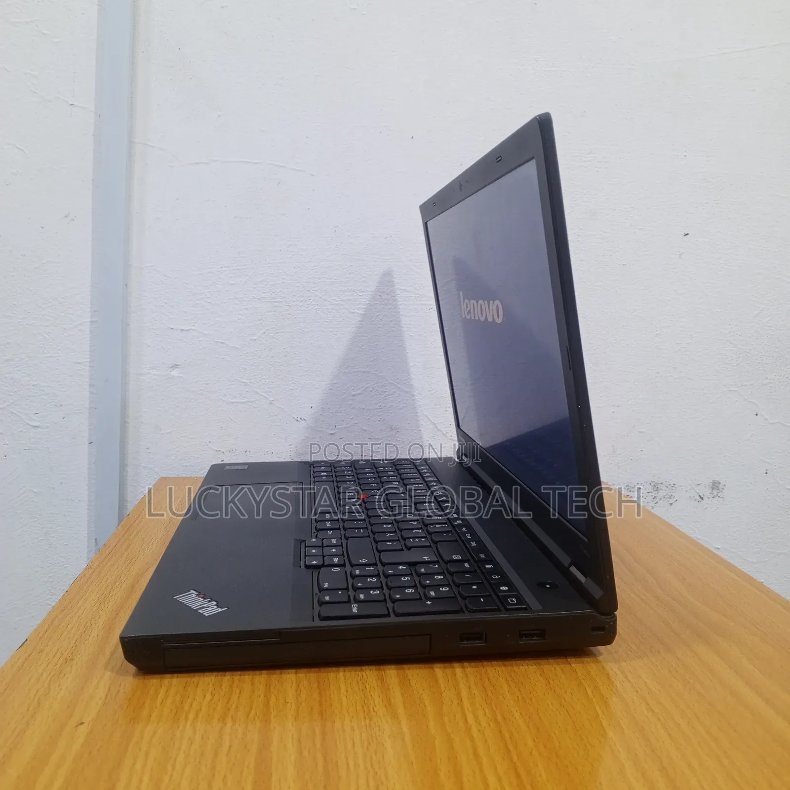 Laptop Lenovo ThinkPad T540p 8GB Intel Core i5 HDD 500GB