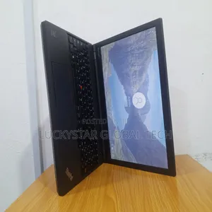 Laptop Lenovo ThinkPad T540p 8GB Intel Core i5 HDD 500GB