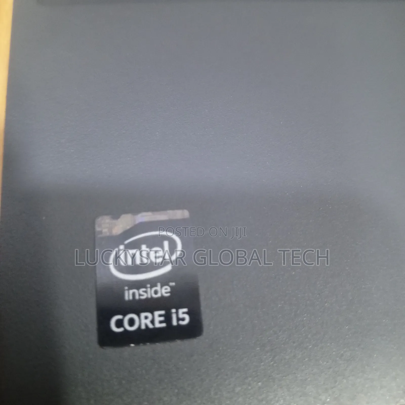 Laptop Lenovo ThinkPad T540p 8GB Intel Core i5 HDD 500GB