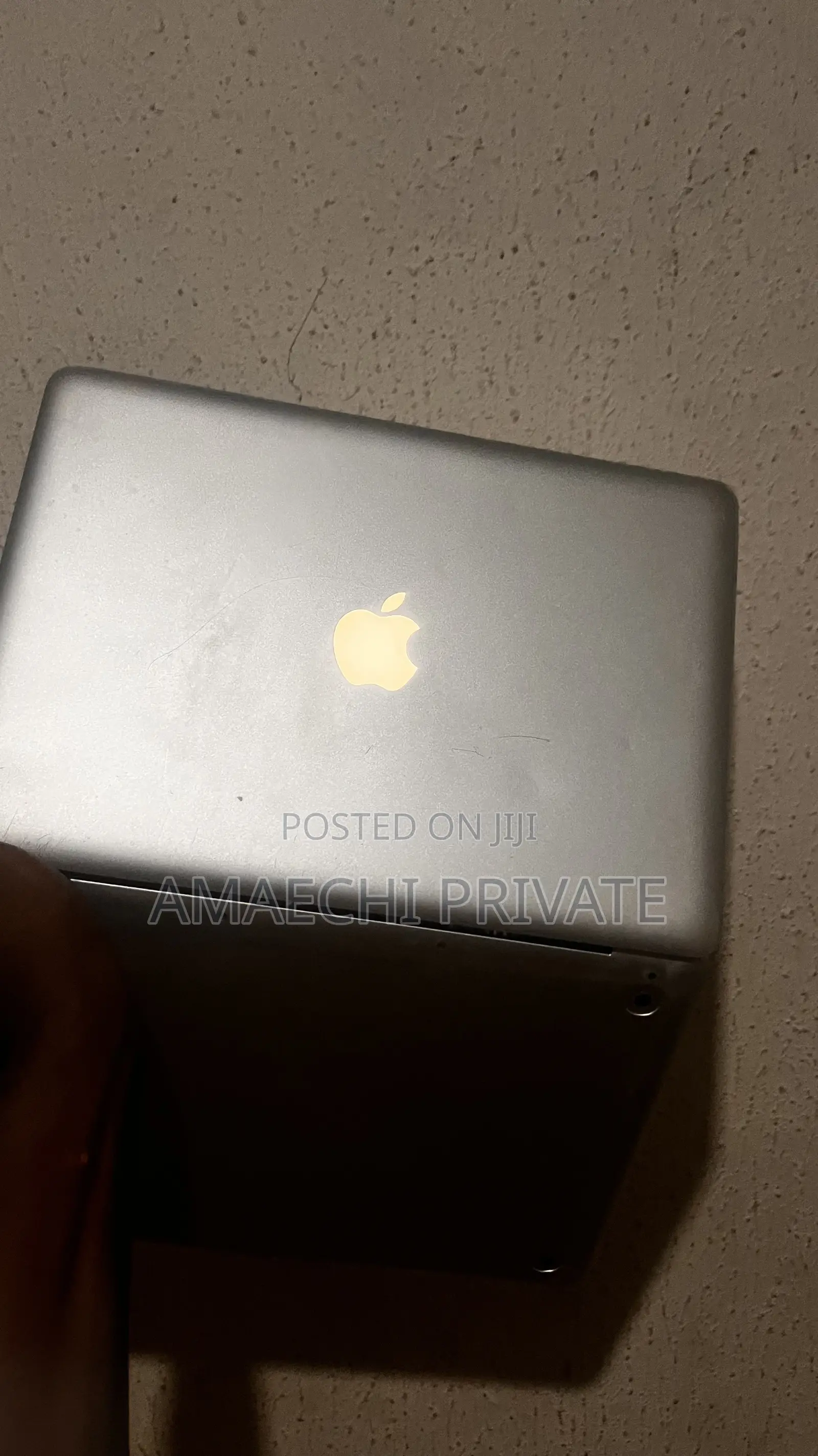 Laptop Apple MacBook Pro 2011 8GB Intel Core i5 HDD 512GB