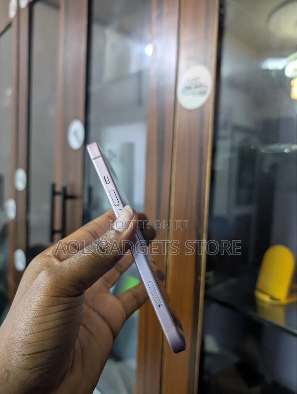 Apple iPhone 15 512 GB Pink