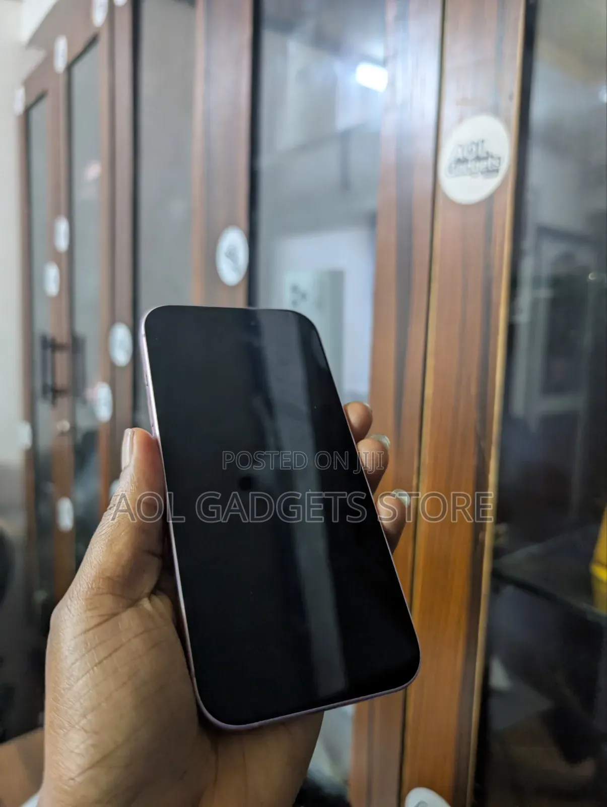 Apple iPhone 15 512 GB Pink