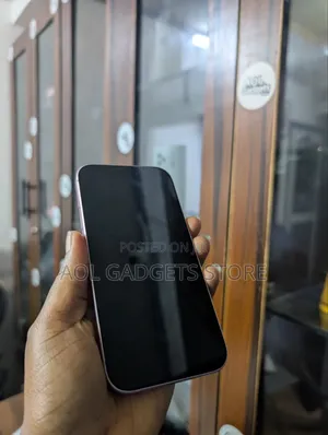 Apple iPhone 15 512 GB Pink