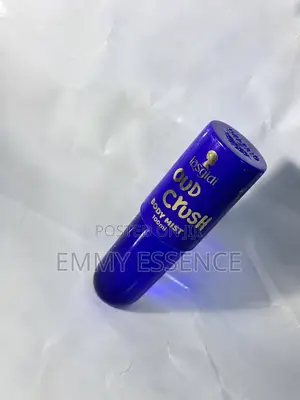 LASGIDI Oud Crush Body Mist 100ml