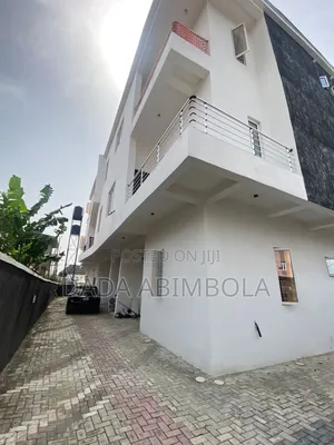2bdrm Apartment in Sangotedo for sale