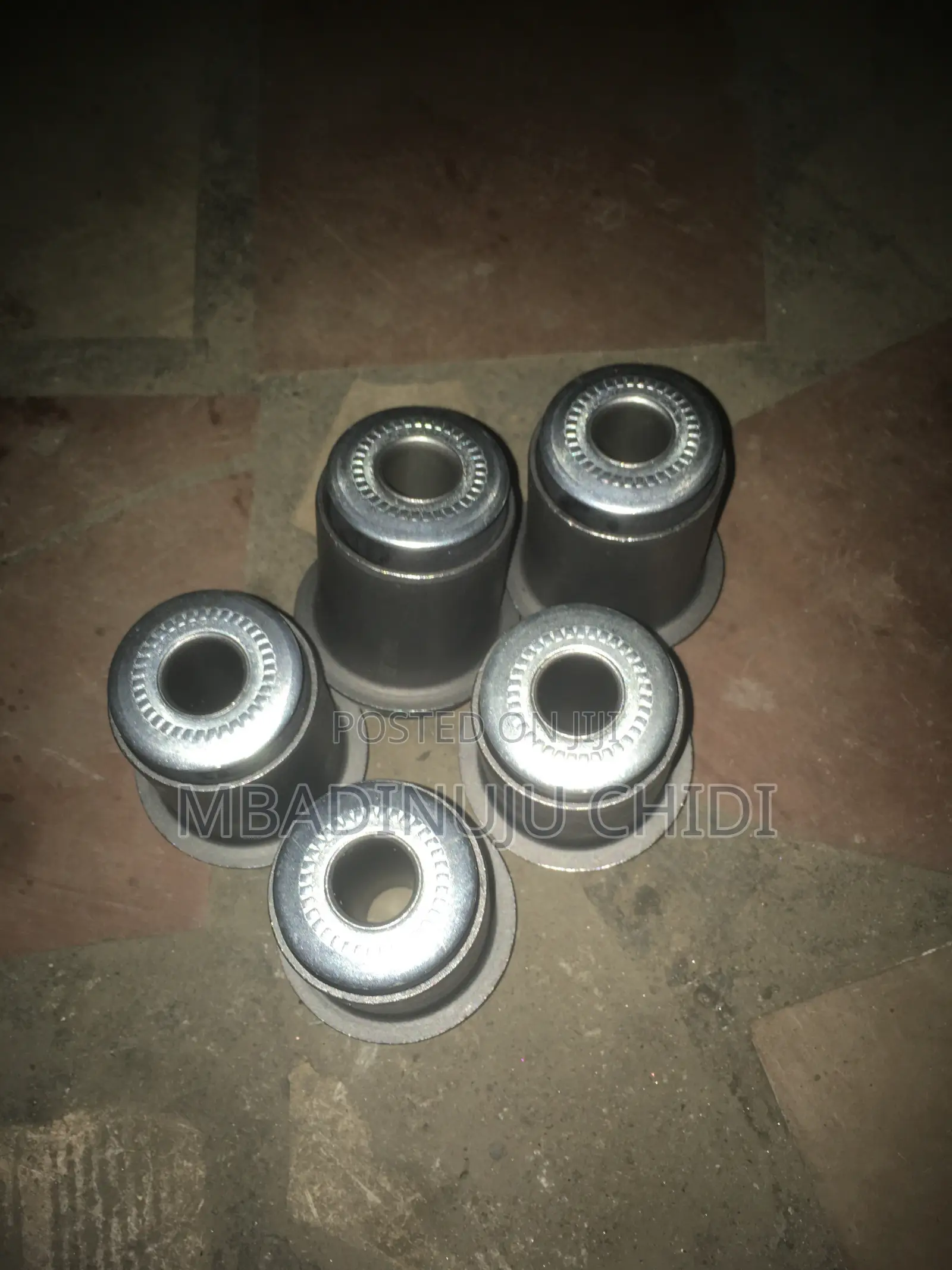 Upper Arm Bushing