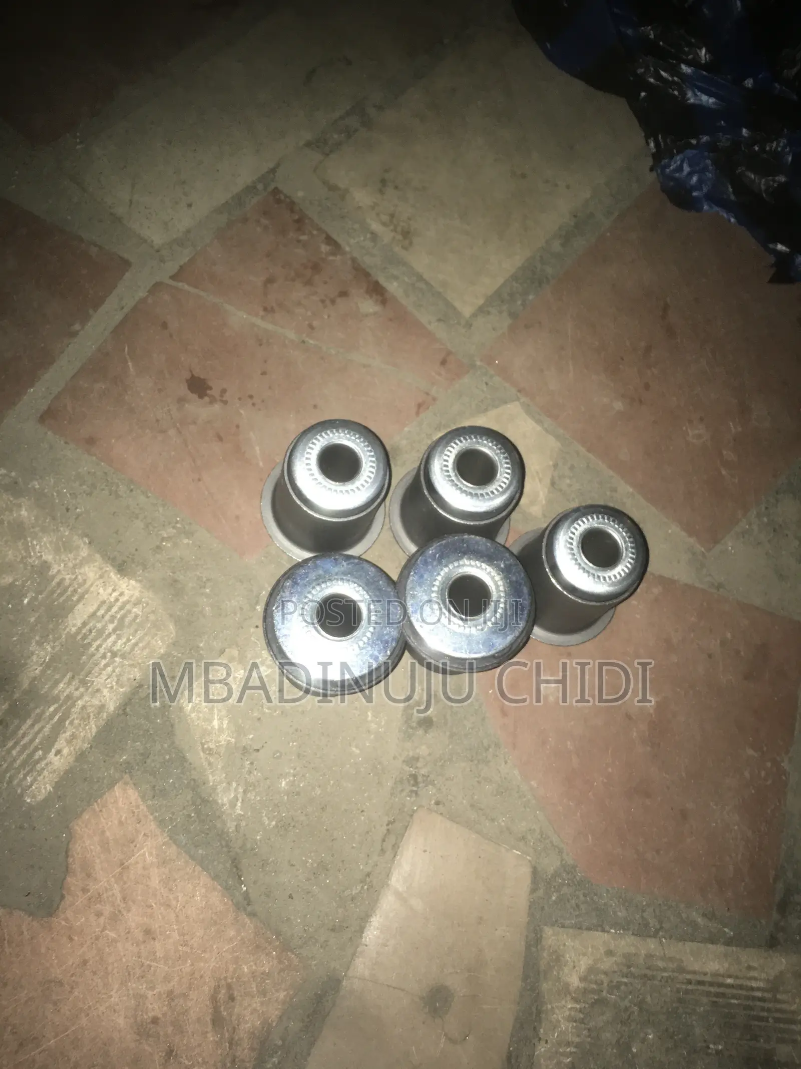 Upper Arm Bushing