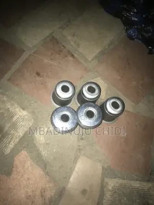 Upper Arm Bushing