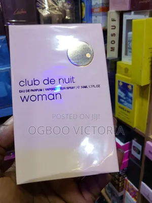 Club De Nuit