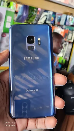 Samsung Folder2 64 GB Blue