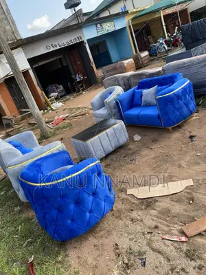 Complete Set of Chairs