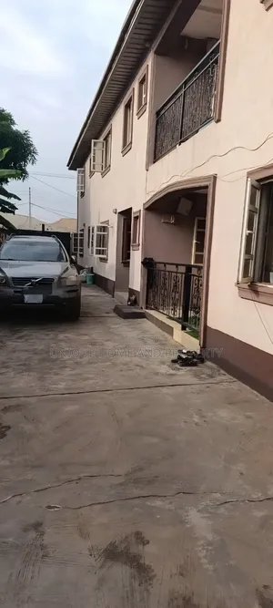 1bdrm Apartment in Ikorodu for rent