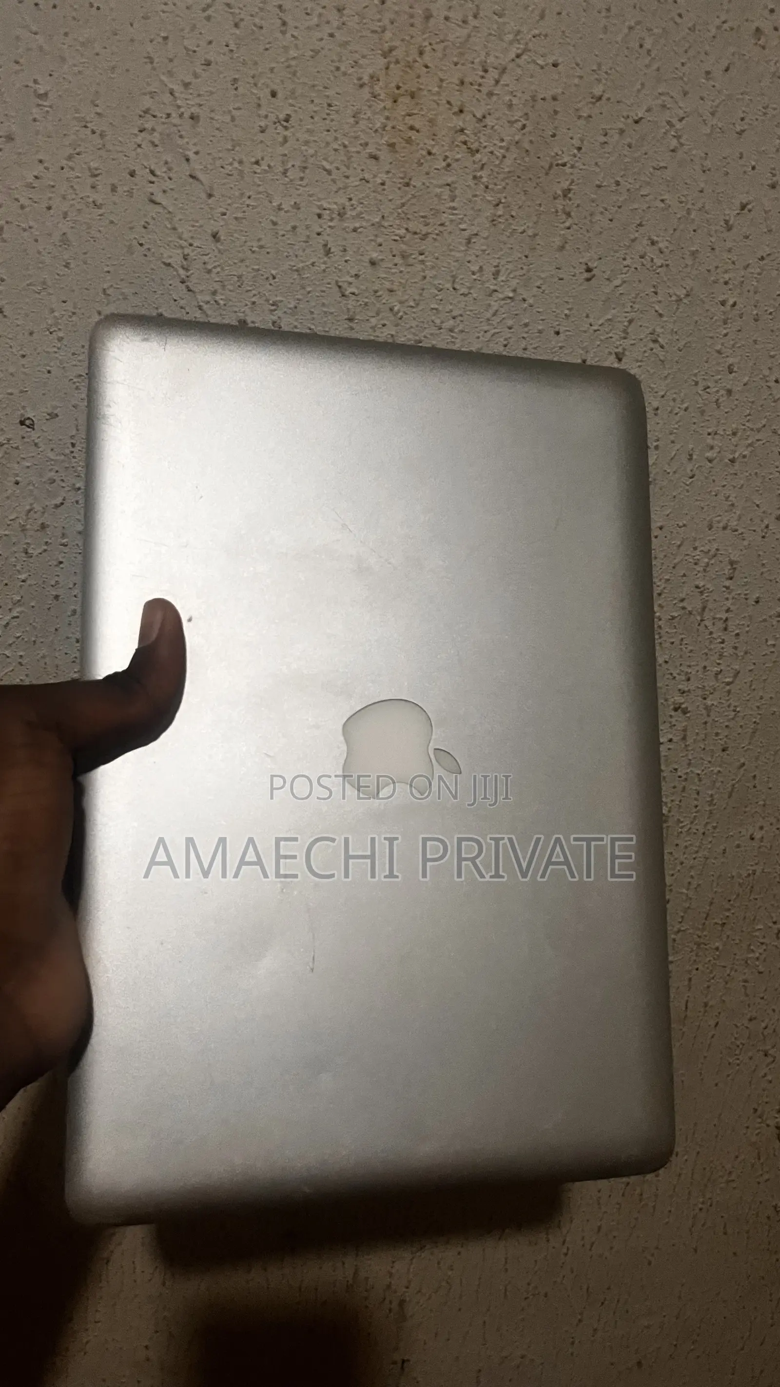 Laptop Apple MacBook Pro 2011 8GB Intel Core i5 HDD 512GB