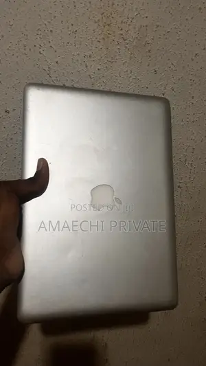 Laptop Apple MacBook Pro 2011 8GB Intel Core i5 HDD 512GB