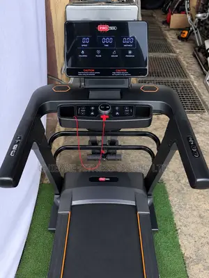 4hp Protech Treadmill