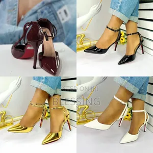 Women's Heels