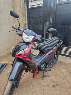 Lifan 150cc 2024