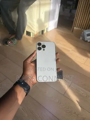 Apple iPhone 13 Pro Max 256 GB Gold
