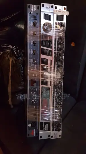 Sound Equipment