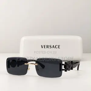 Versace Quality Luxury Sunglasses