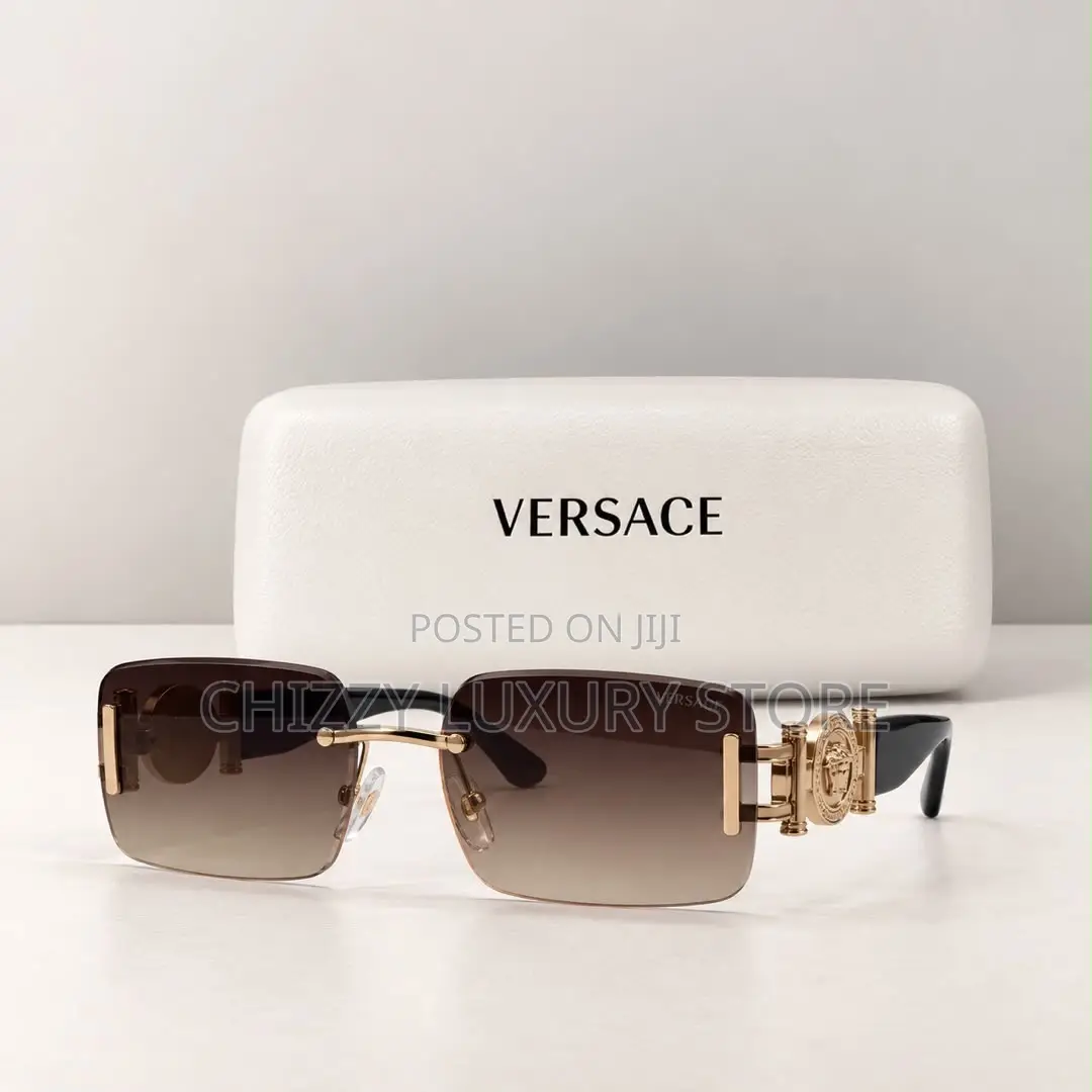 Versace Quality Luxury Sunglasses