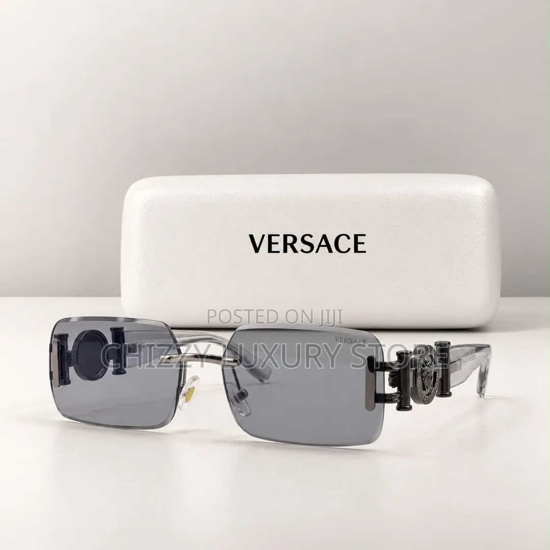 Versace Quality Luxury Sunglasses