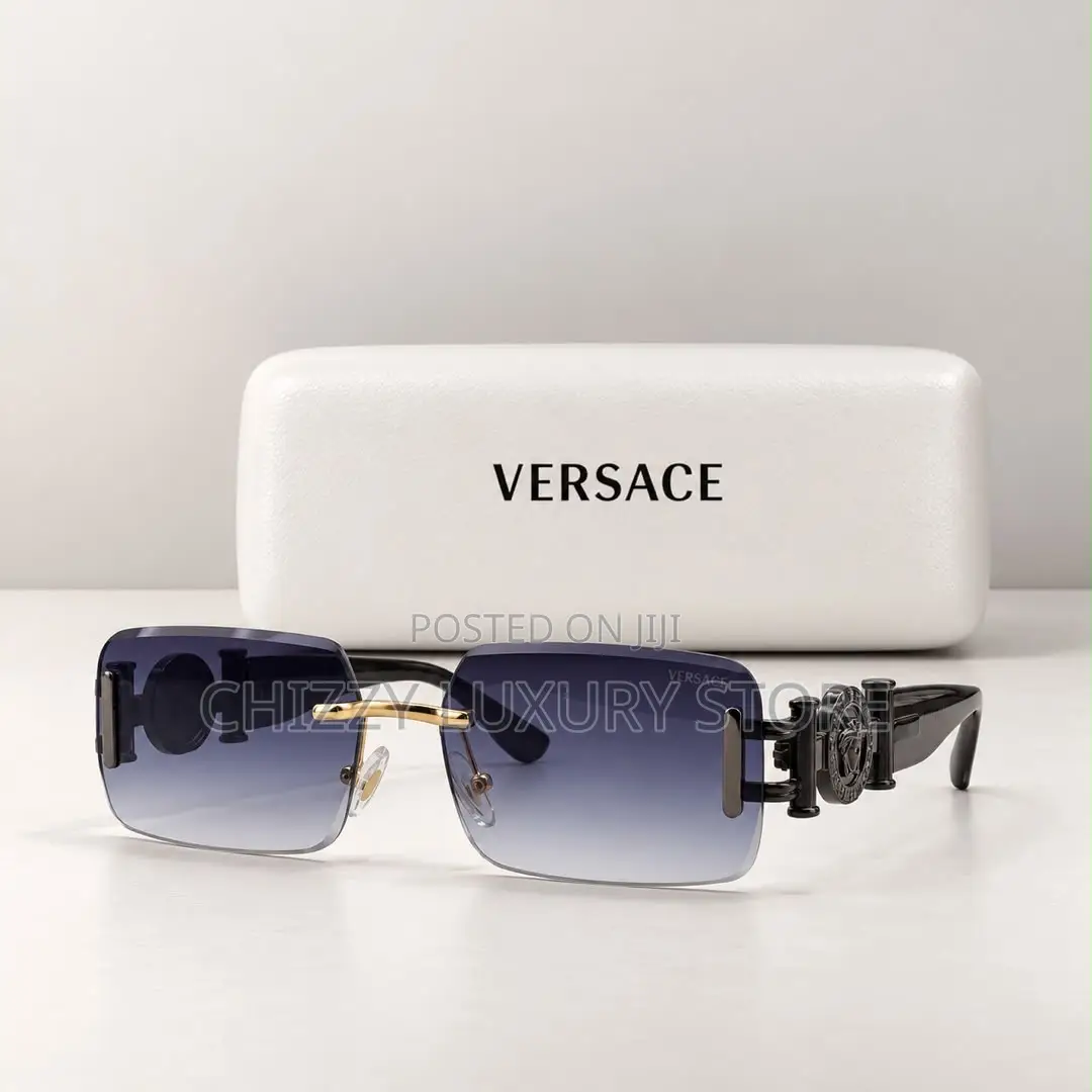 Versace Quality Luxury Sunglasses