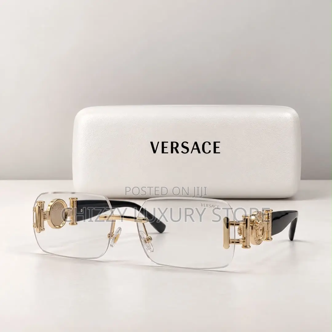 Versace Quality Luxury Sunglasses