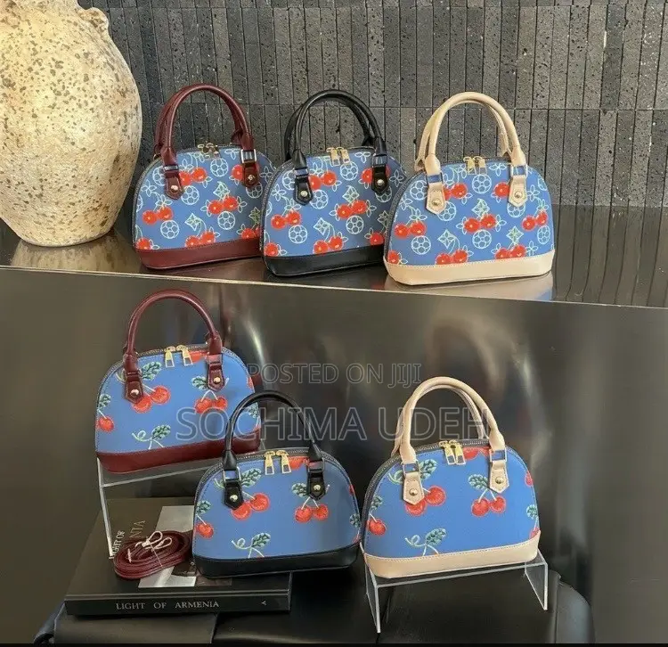 Chic Handbag