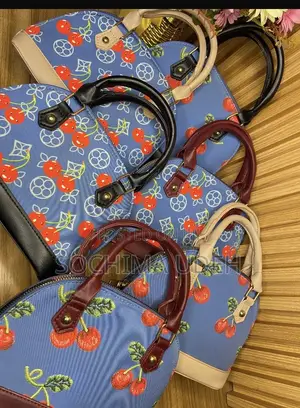 Chic Handbag