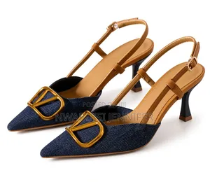 Slingbacks Shoes