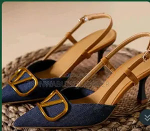 Slingbacks Shoes