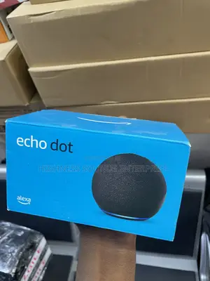 Amazon Alexa Echo Dot 5th Generation