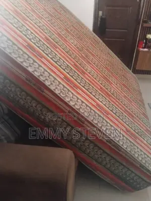 Furniture Mattress