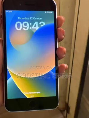 Apple iPhone 8 Plus 64 GB White