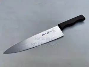 TAMASABURO 9 Inches Chef Knife Made in Japan