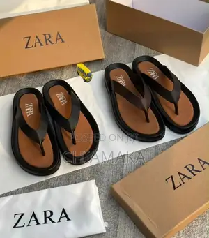 Quality Zara Footwear