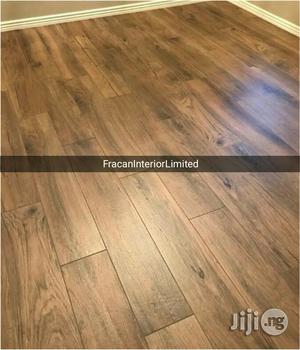 Give Your Home That Wood-Like Effect
